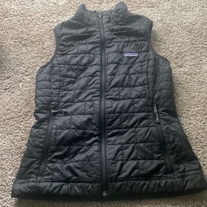 Patagonia Nano Puff Vest